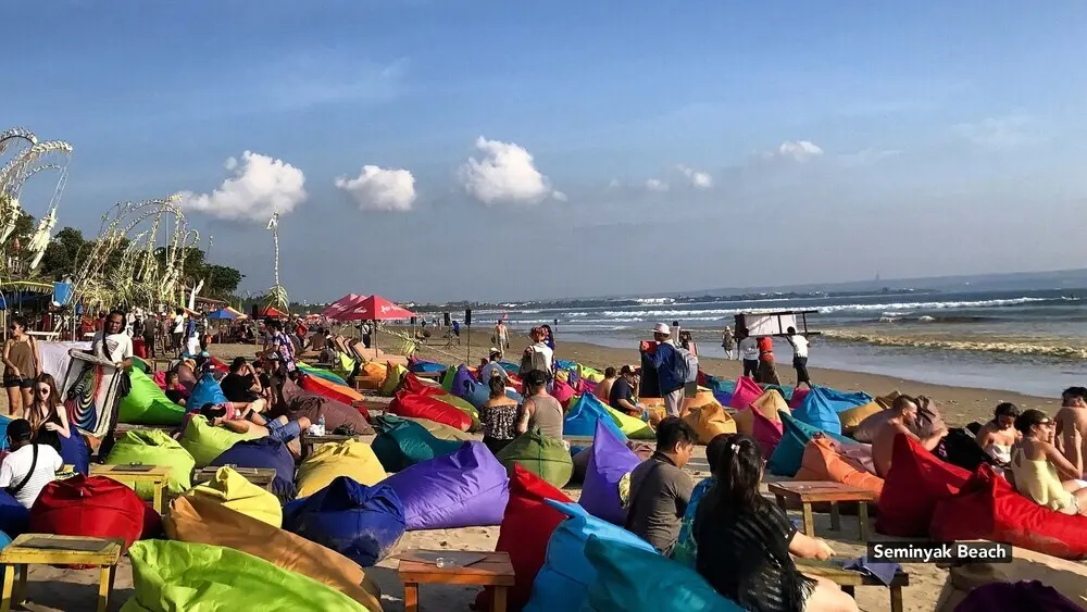 Кута: ZEN Rooms Seminyak Kayu Jati