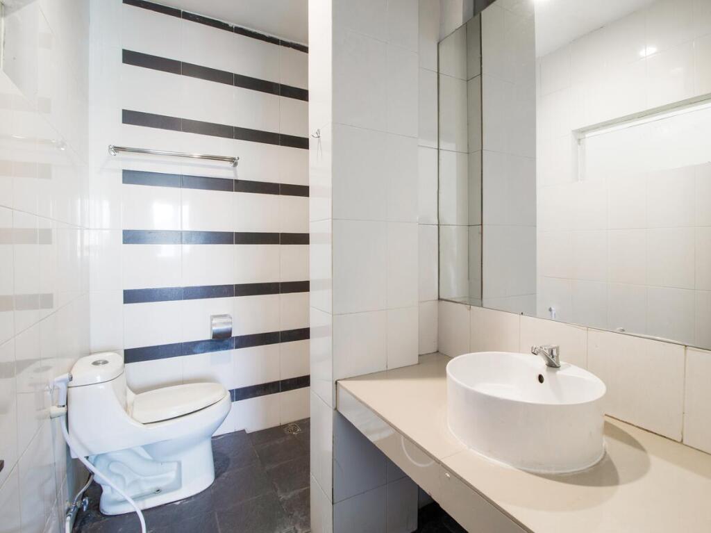 Бандунг: OYO Flagship 3753 Cassa Dua Hotel