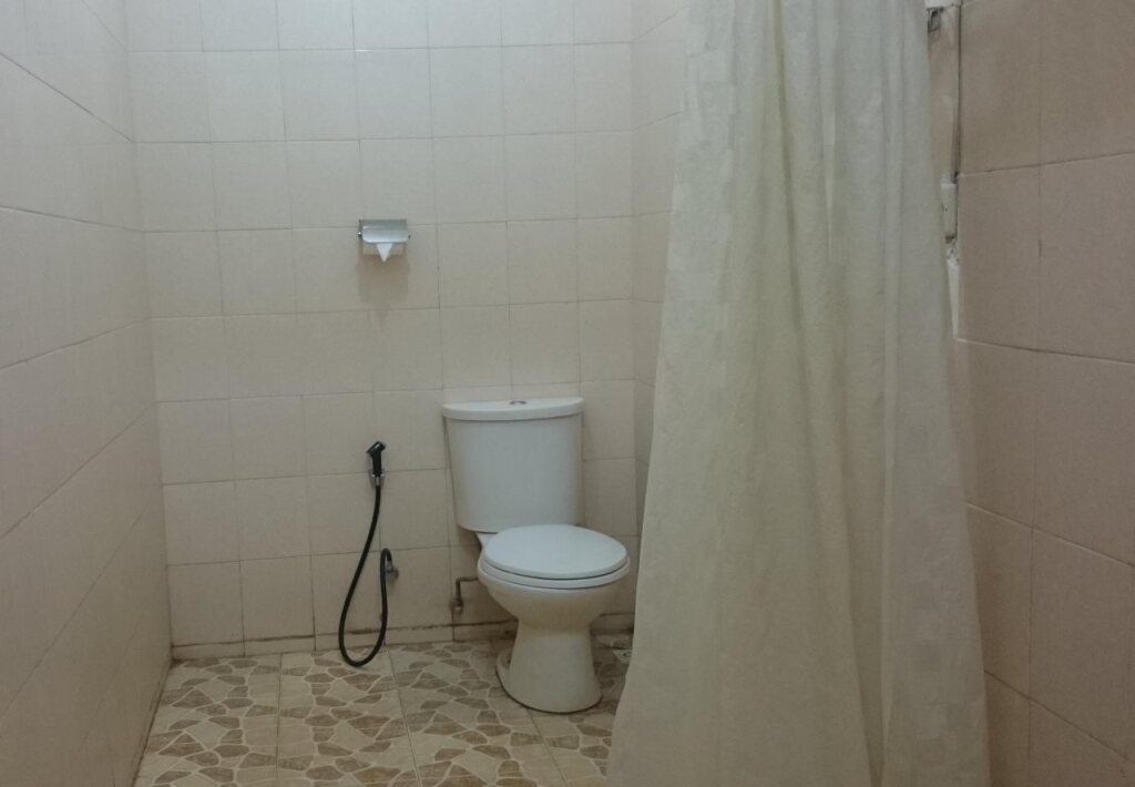 Матарам: Hotel Limoes