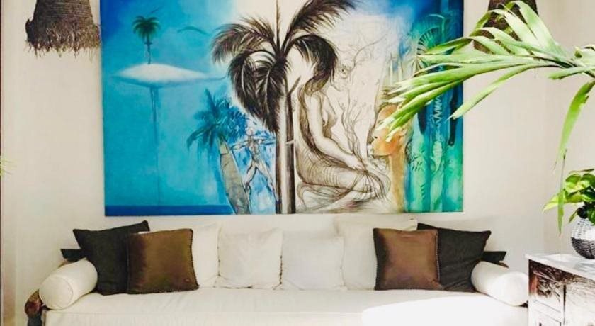 Baby Melon Villas — фото 1