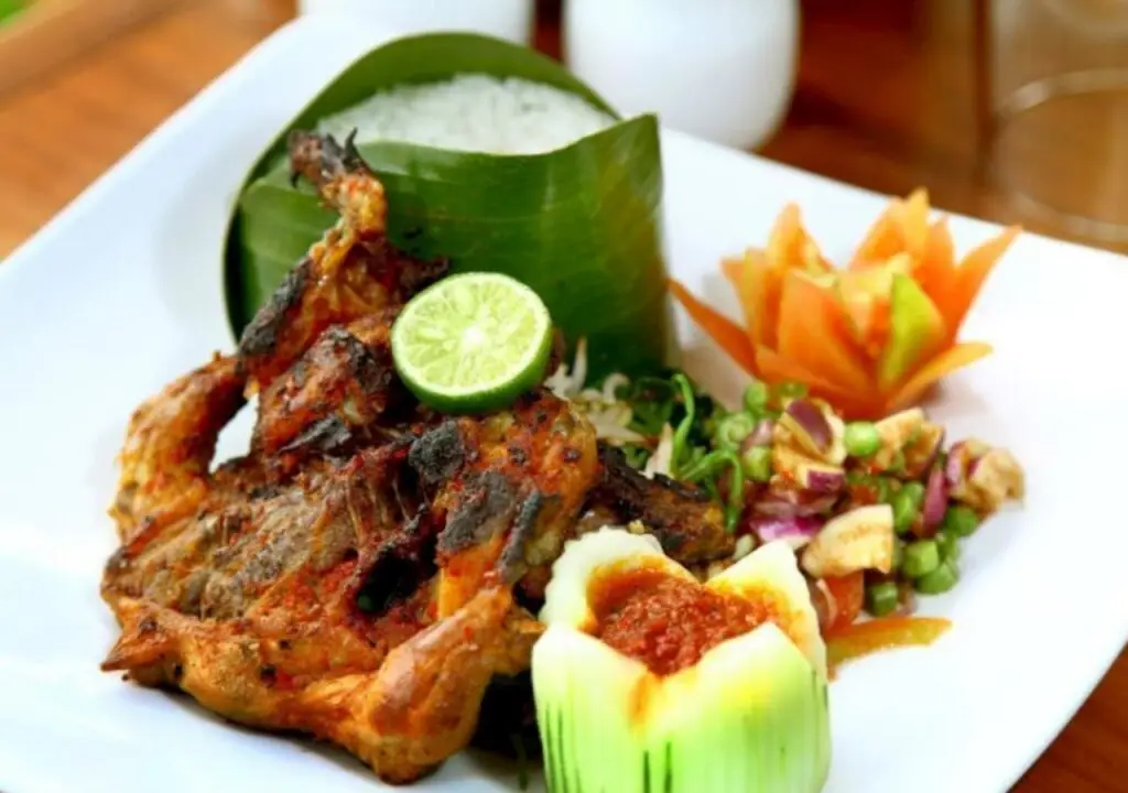 Jerowaru: Grand Royal BIL Hotel