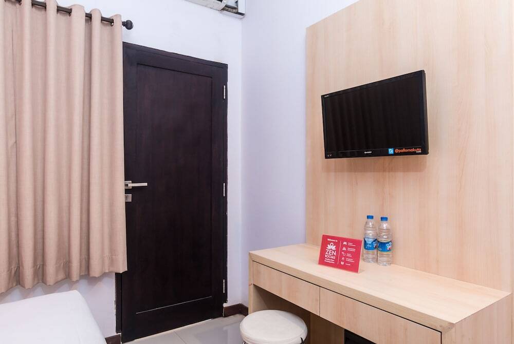 Кута: ZEN Rooms Legian Dewi Sri 2
