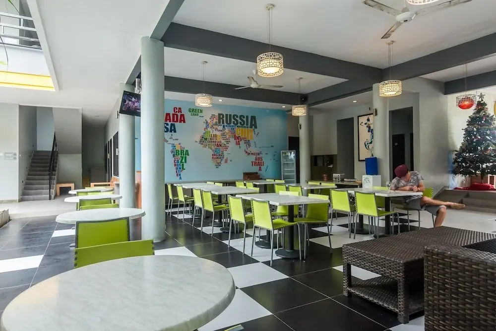 Кута: ZEN Rooms Legian Dewi Sri 2