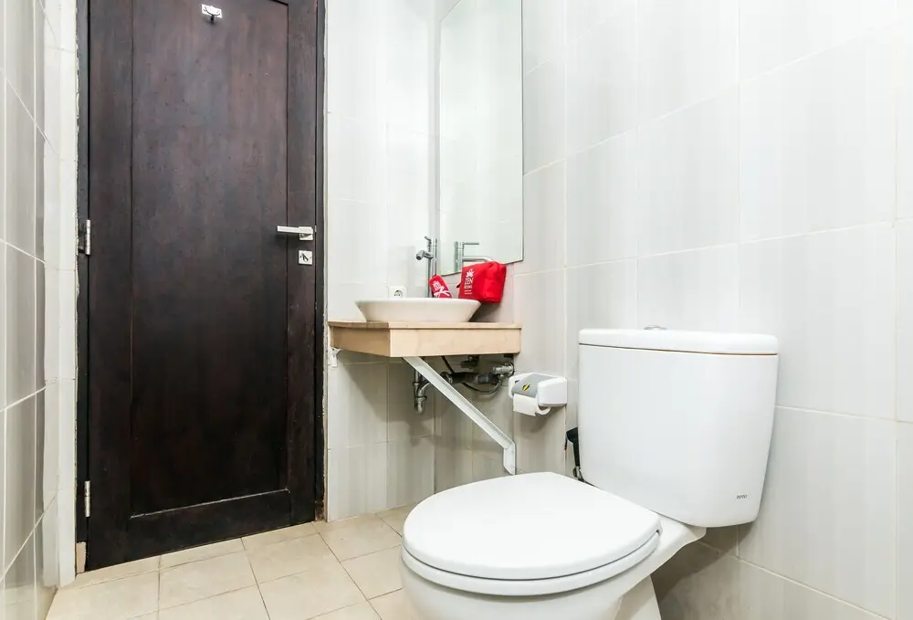 Кута: ZEN Rooms Legian Dewi Sri 2