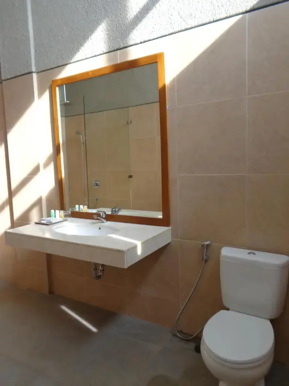 Лабуан-Баджо: Luwansa Beach Resort