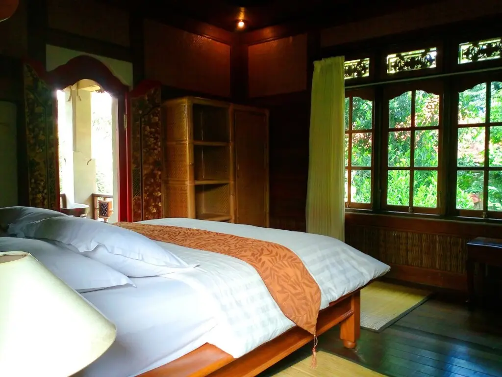 Убуд: Artini 2 Cottages