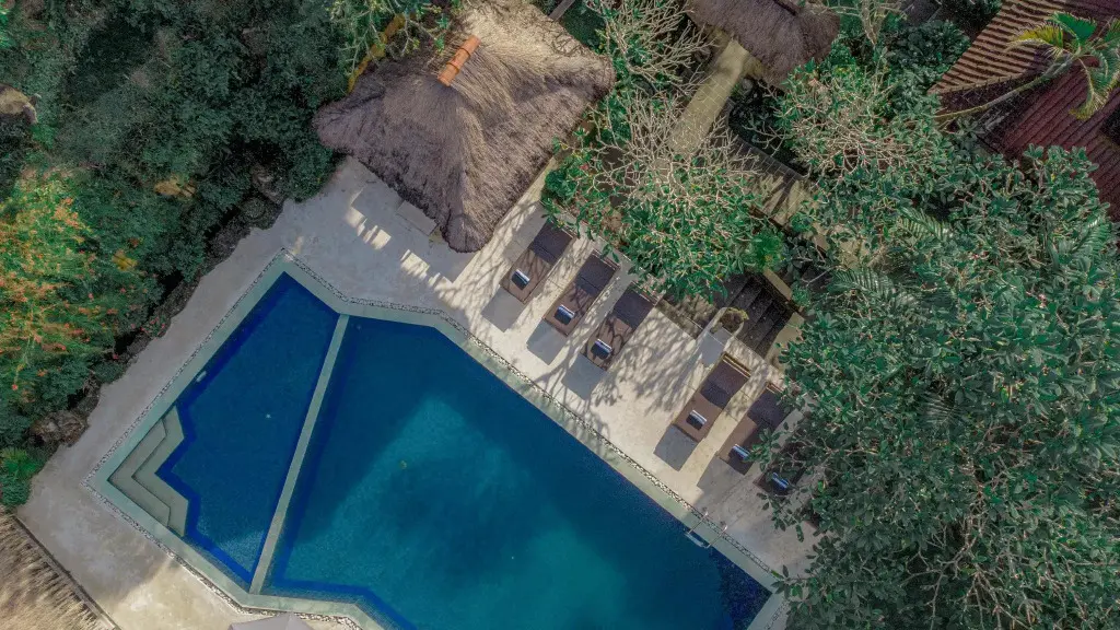 Убуд: Artini 2 Cottages
