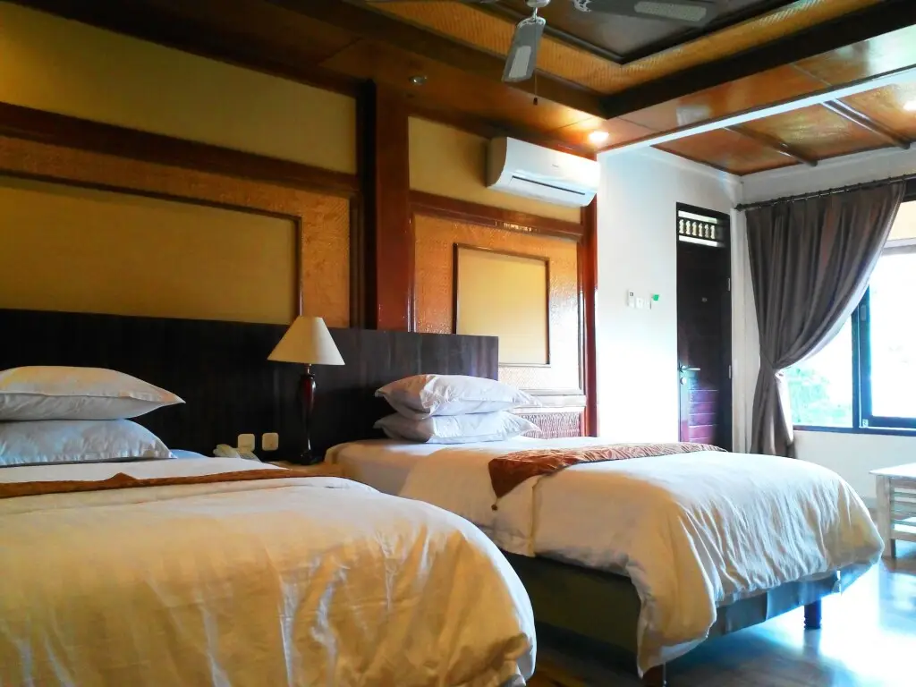 Убуд: Artini 2 Cottages