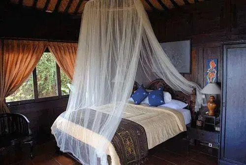 Мундук: Kasan Resort