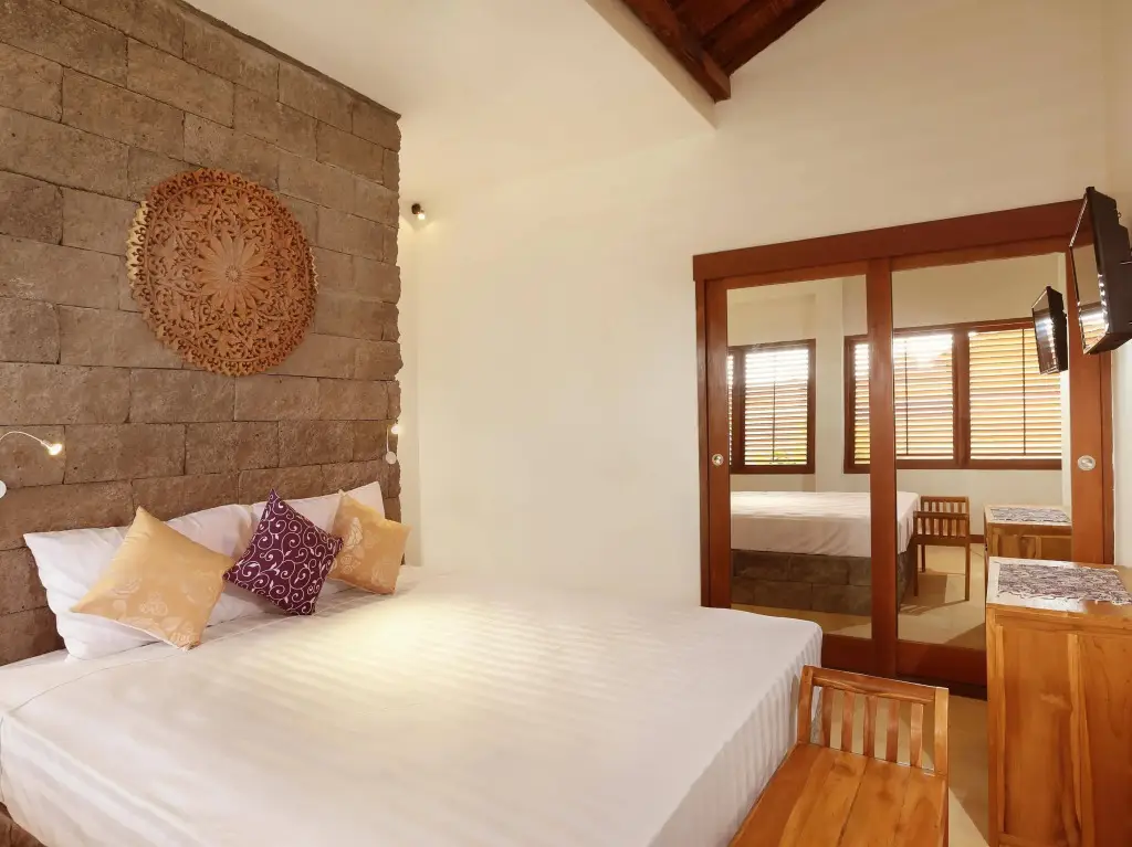 Убуд: Panorama Ubud Private Villa