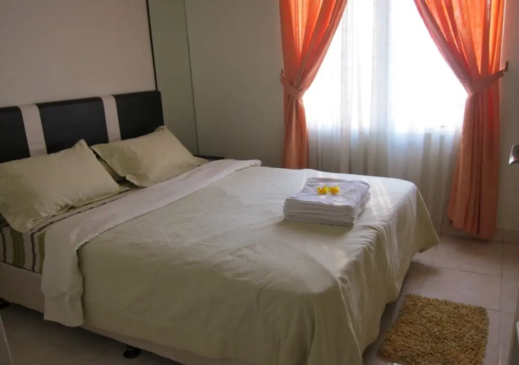 Джакарта: Hawaiian Bay Aloha Apartment At Moi