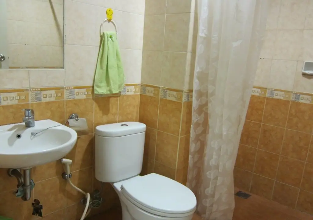 Джакарта: Hawaiian Bay Aloha Apartment At Moi