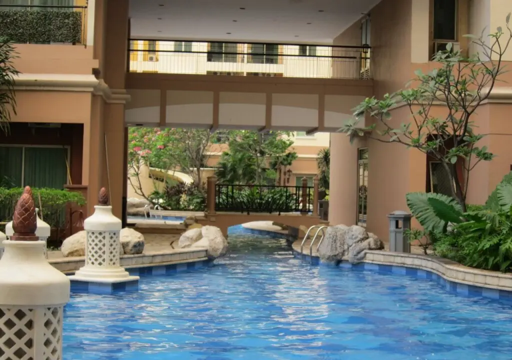 Джакарта: Hawaiian Bay Aloha Apartment At Moi