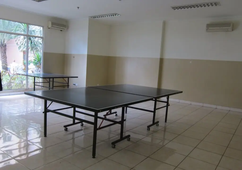 Джакарта: Hawaiian Bay Aloha Apartment At Moi