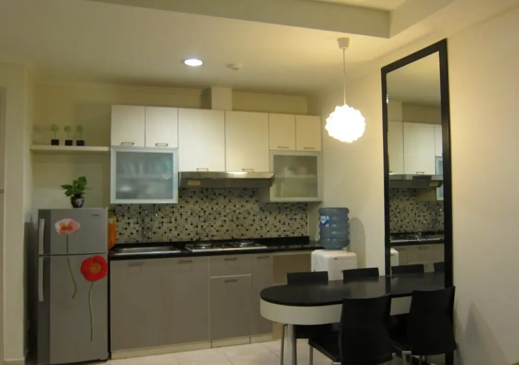 Джакарта: Hawaiian Bay Aloha Apartment At Moi