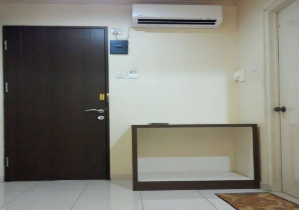 Джакарта: Kanto's Guest House