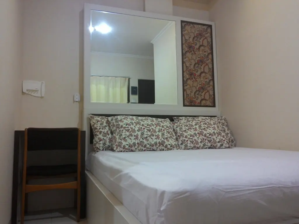 Джакарта: Kanto's Guest House