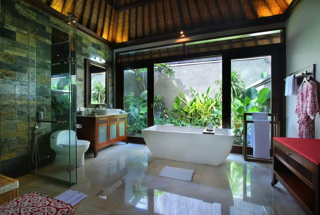 Кута: The Ulin Villas and Spa by Karaniya Experience