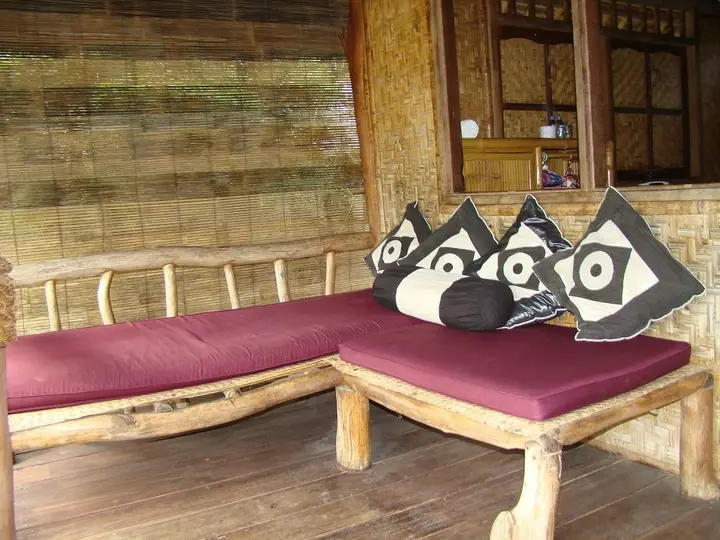 Джимбаран: Flower Bud Bungalow