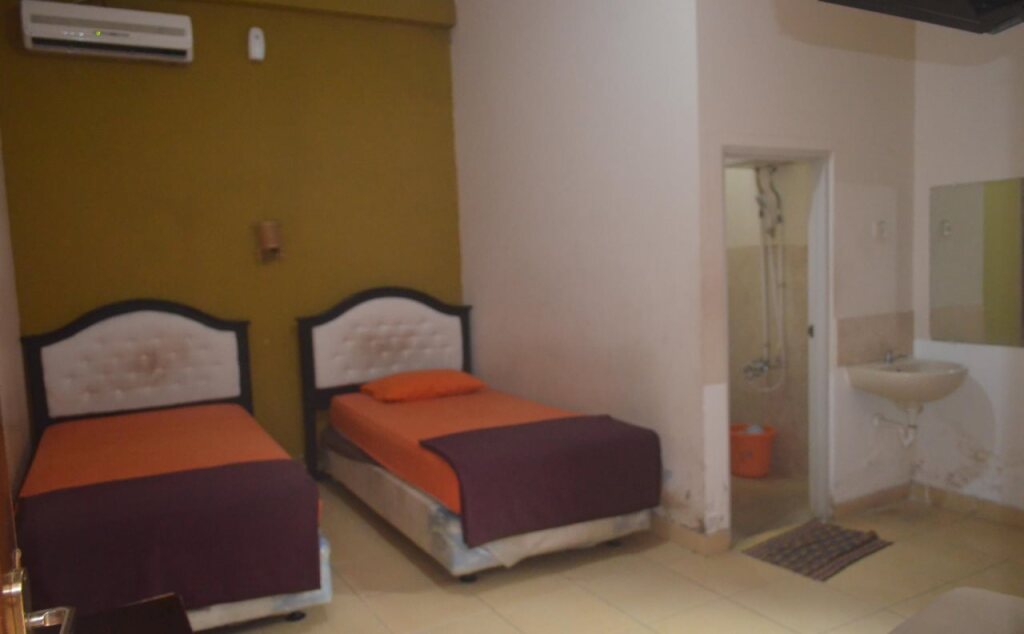 Джокьякарта: Merbabu Hotel Malioboro