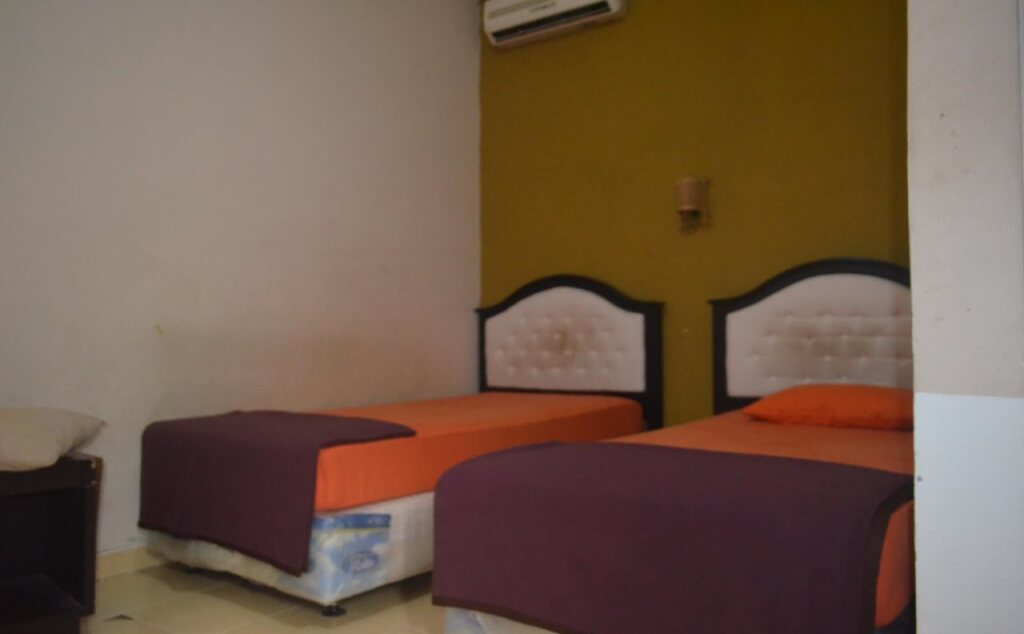 Джокьякарта: Merbabu Hotel Malioboro