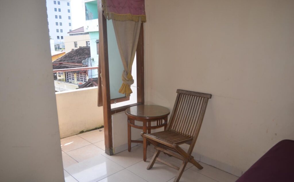 Джокьякарта: Merbabu Hotel Malioboro