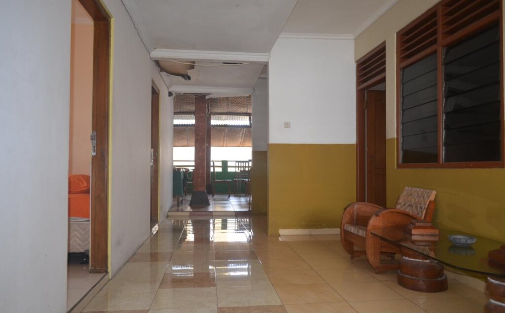Джокьякарта: Merbabu Hotel Malioboro