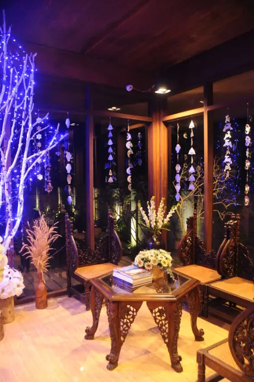 Белитунг: Arumdalu Private Resort