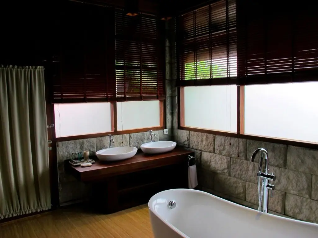 Белитунг: Arumdalu Private Resort
