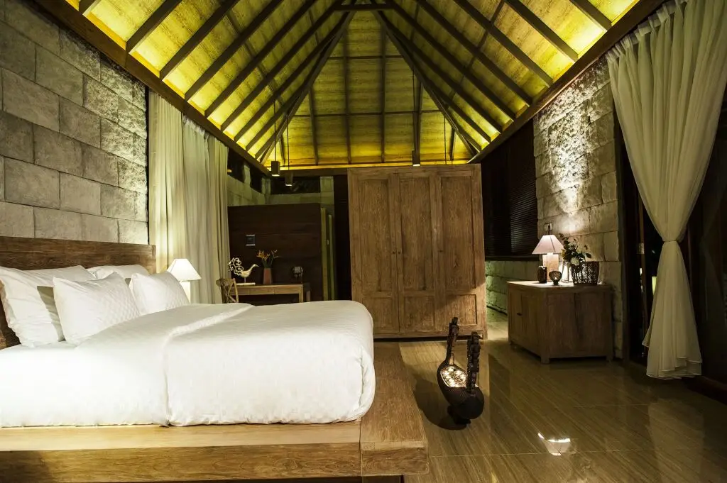 Белитунг: Arumdalu Private Resort