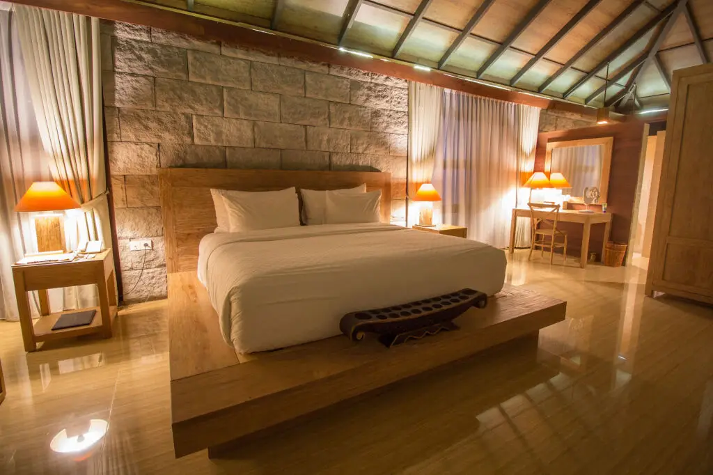 Белитунг: Arumdalu Private Resort