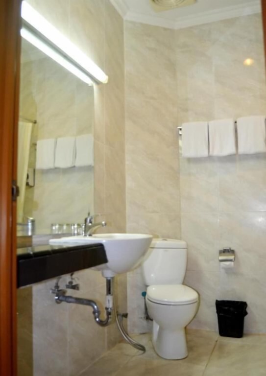 Чипанас: Yasmin Resort & Conference Hotel