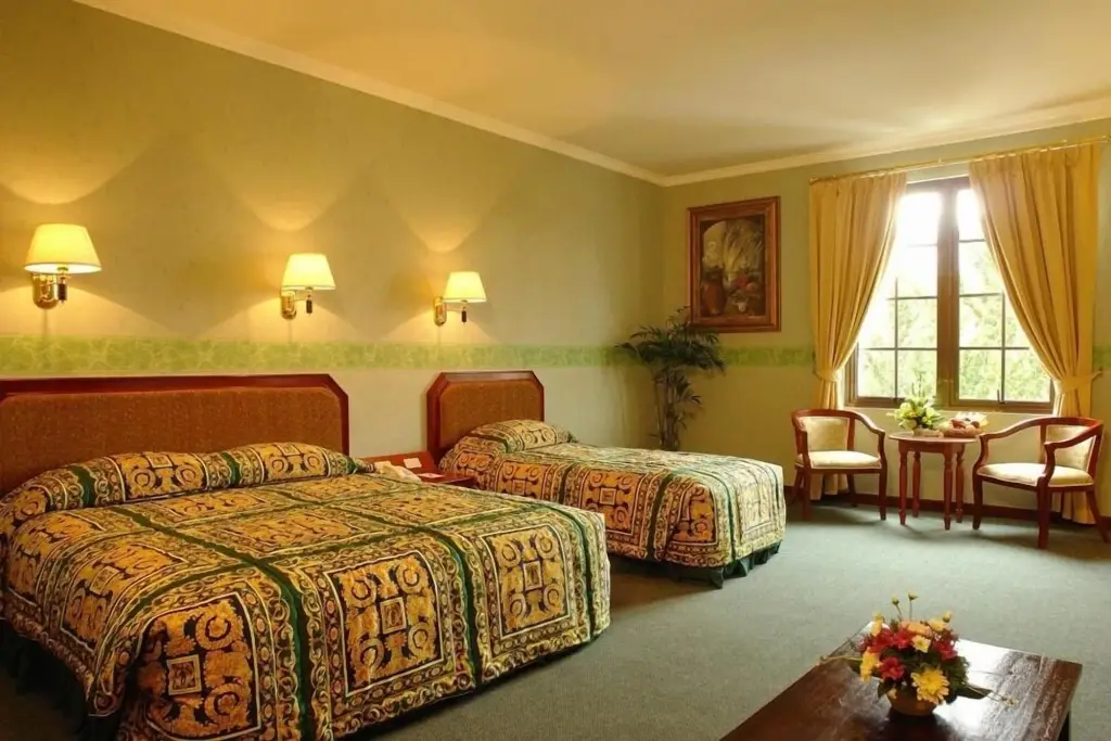 Чипанас: Yasmin Resort & Conference Hotel