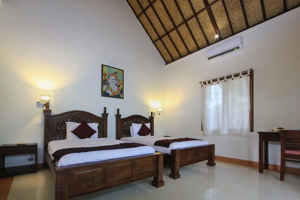 Убуд: Chili Ubud Cottage