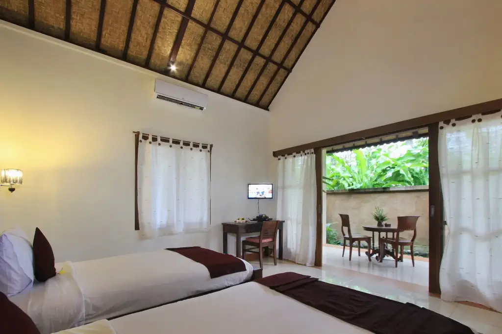 Убуд: Chili Ubud Cottage