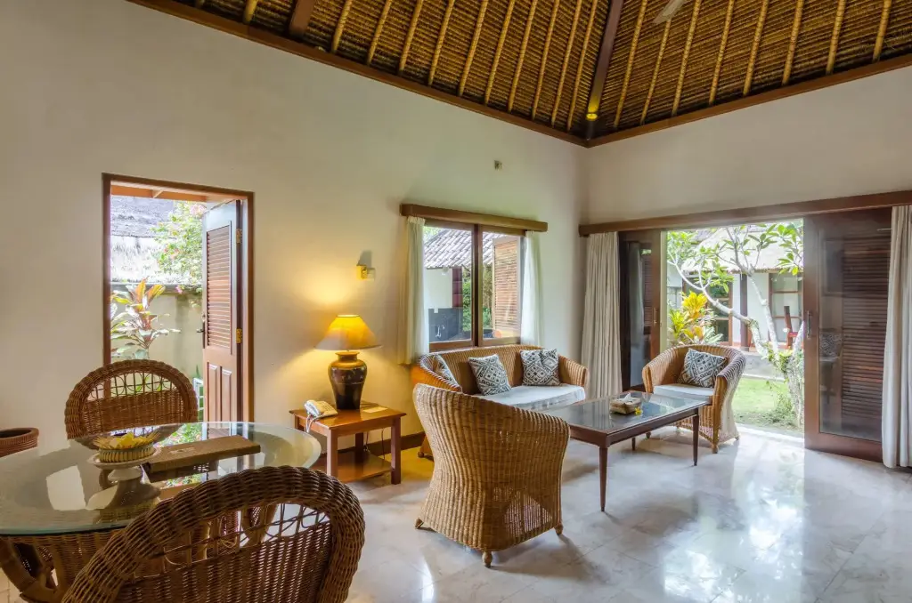 Убуд: Chili Ubud Cottage