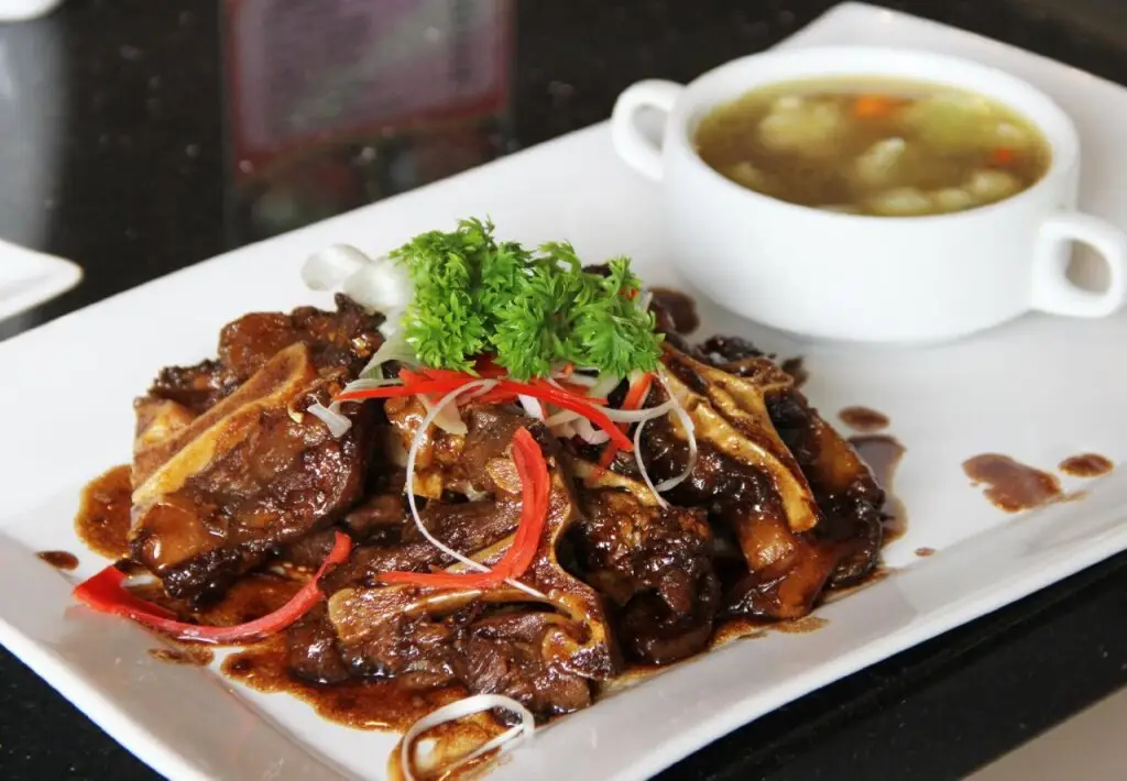 Сурабая: Narita Hotel Surabaya