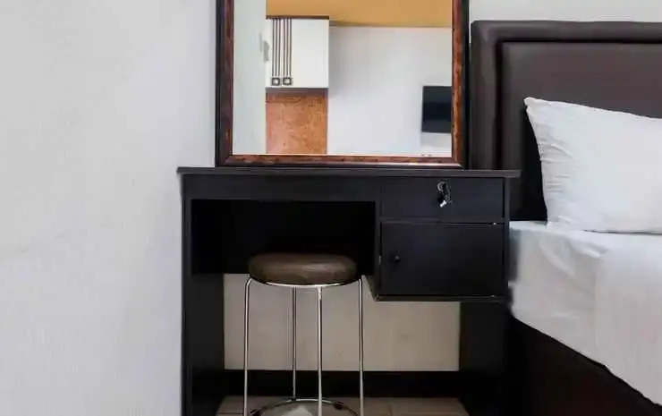 Джакарта: Apartment Green Bay Pluit - Studio Room