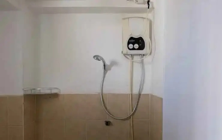 Джакарта: Apartment Green Bay Pluit - Studio Room