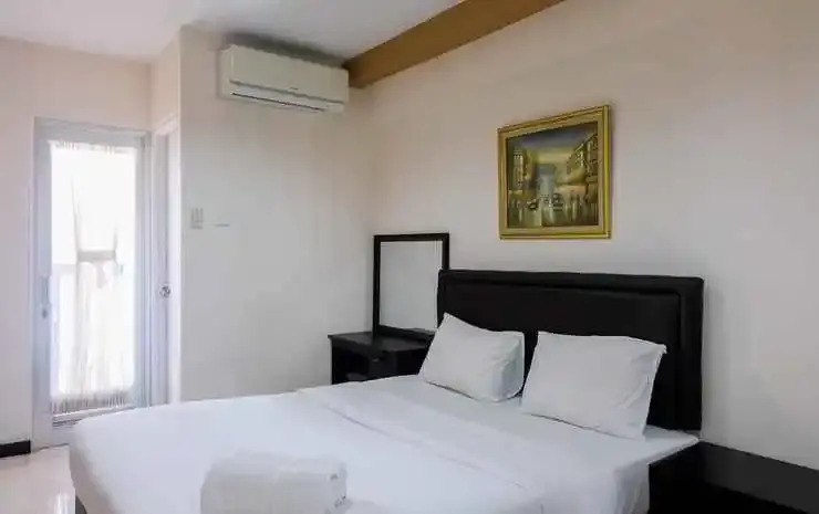 Джакарта: Apartment Green Bay Pluit - Studio Room