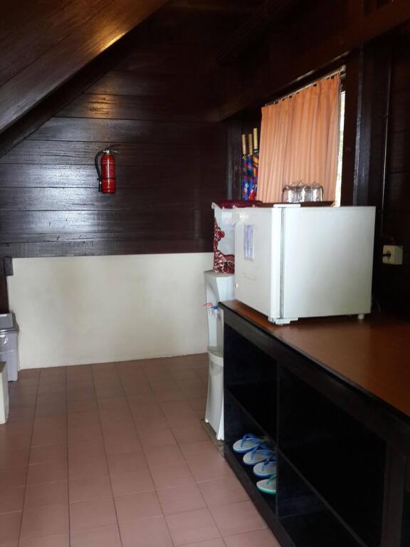 Джакарта: Pulau Ayer Resort and Cottages