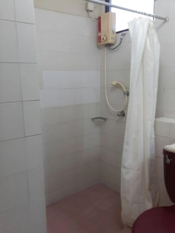 Джакарта: Pulau Ayer Resort and Cottages