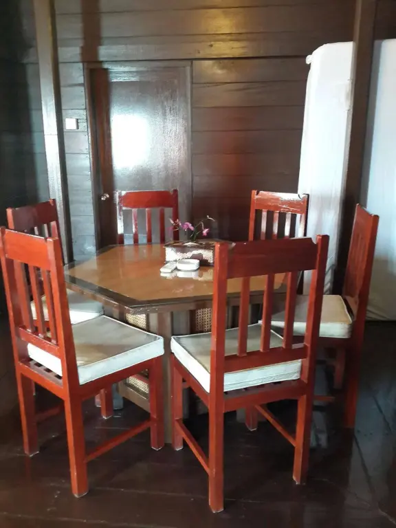Джакарта: Pulau Ayer Resort and Cottages