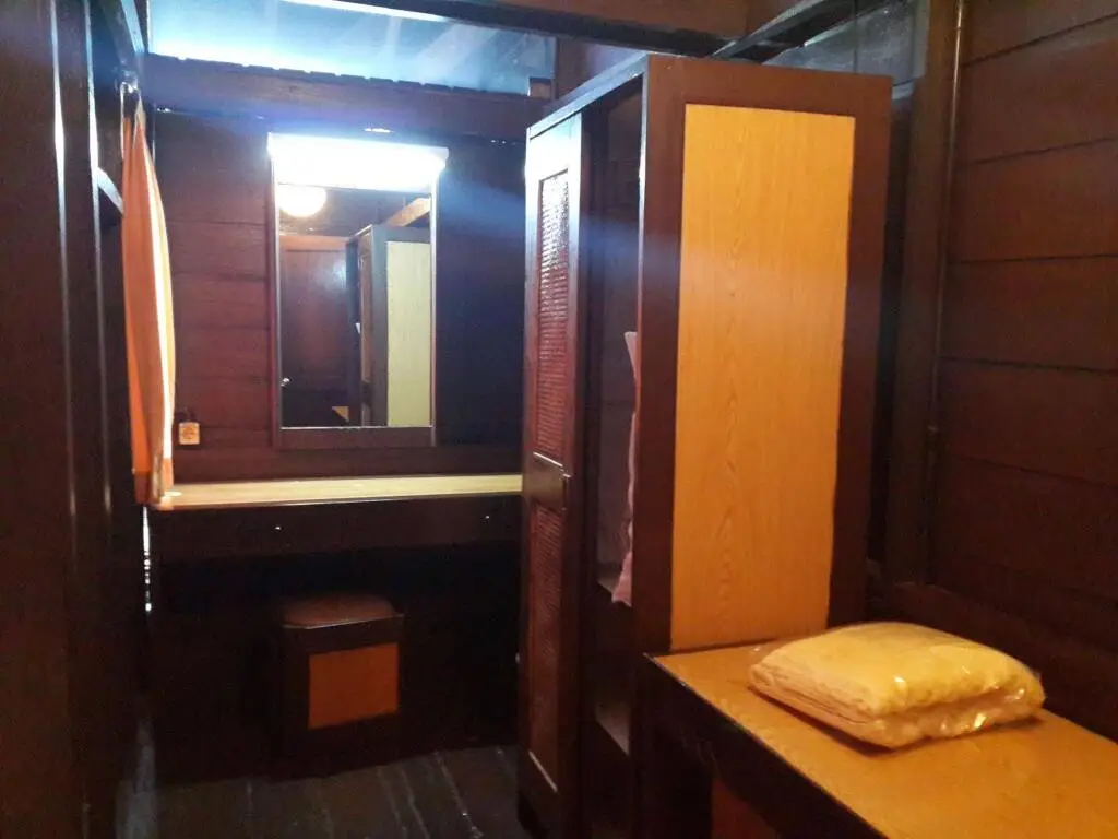 Джакарта: Pulau Ayer Resort and Cottages