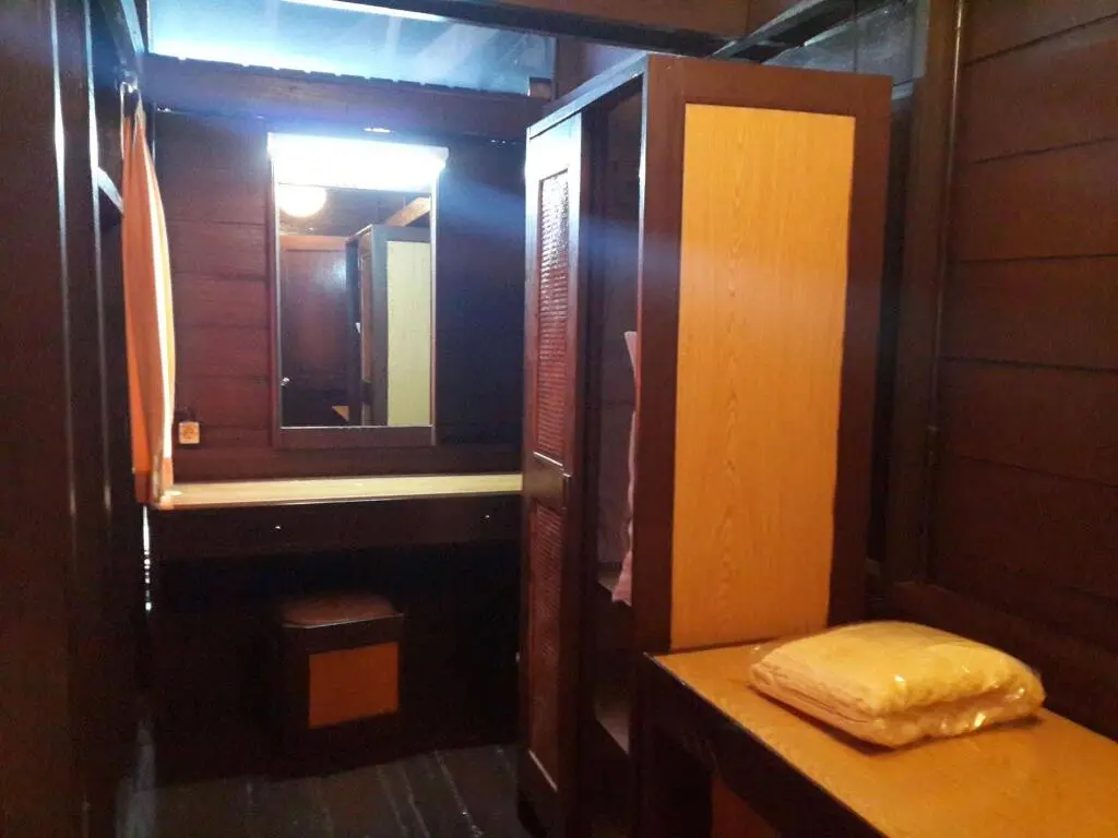 Джакарта: Pulau Ayer Resort and Cottages