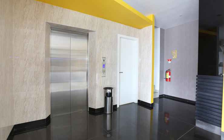 Батам: Kaliban Hotel Batam