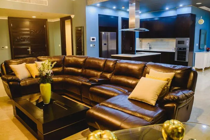 Джимбаран: Luxury Apartment at AYANA Residences