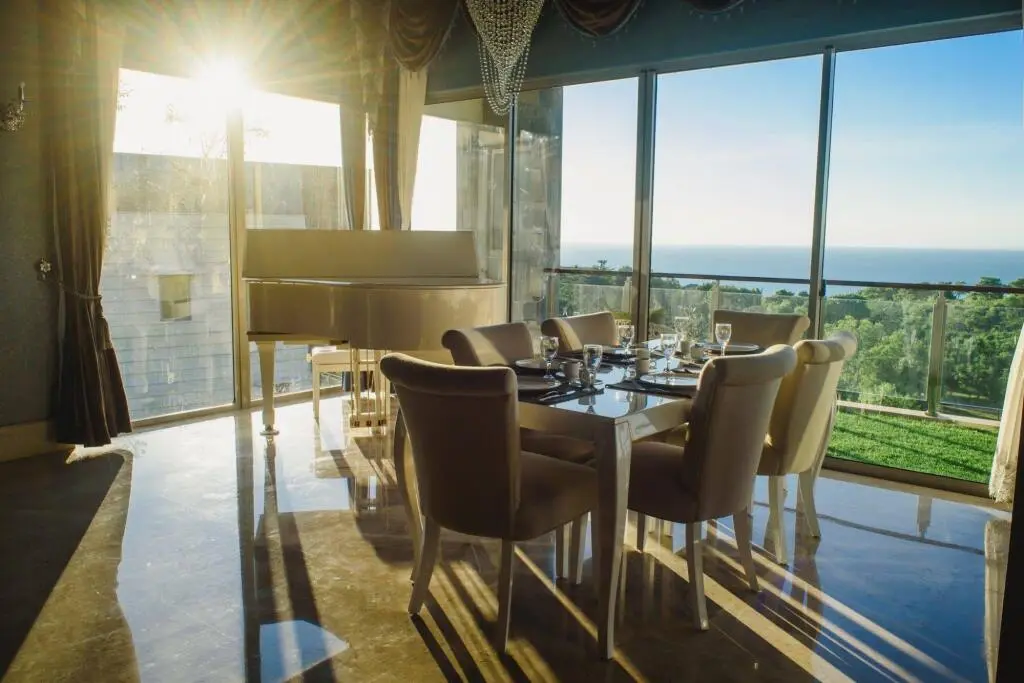 Джимбаран: Luxury Apartment at AYANA Residences
