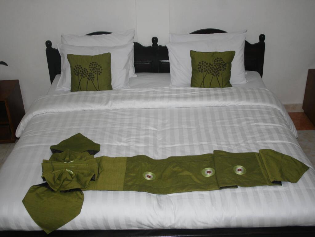 Паянган: Step Ubud Hotel Mountain View
