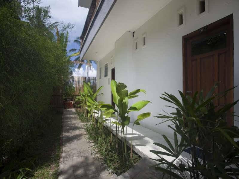 Паянган: Step Ubud Hotel Mountain View